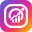 igtrackr logo